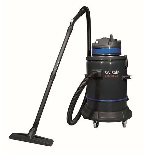 Industriesauger - SW 50|P - columbus - Trocken / feucht / einphasig