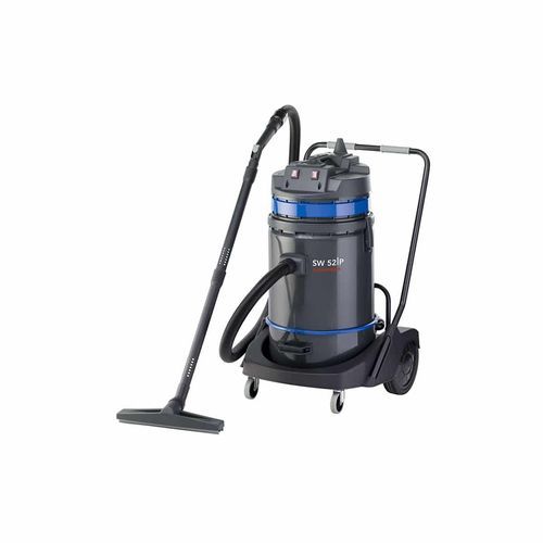 Industriesauger - SW 52|P - columbus - Trocken / feucht / einphasig