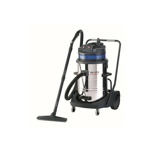 Industriesauger - SW 52|S - columbus - Trocken / feucht / einphasig