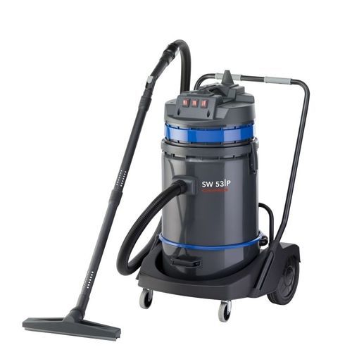 Industriesauger - SW 53|P - columbus - Trocken / feucht / einphasig