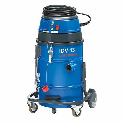 Industriesauger - IDV 13 - columbus - Trocken / Sicherheit / Staub