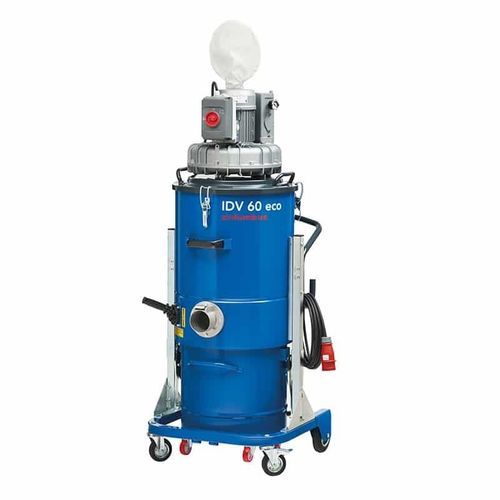 Industriesauger - IDV 60 ECO - columbus - Trocken / für gesundheitsgefährdende Stäube / dreiphasig