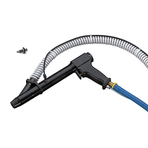 Einpressmaschine für Stifte - VIN-700 - Visumatic Industrial Products
