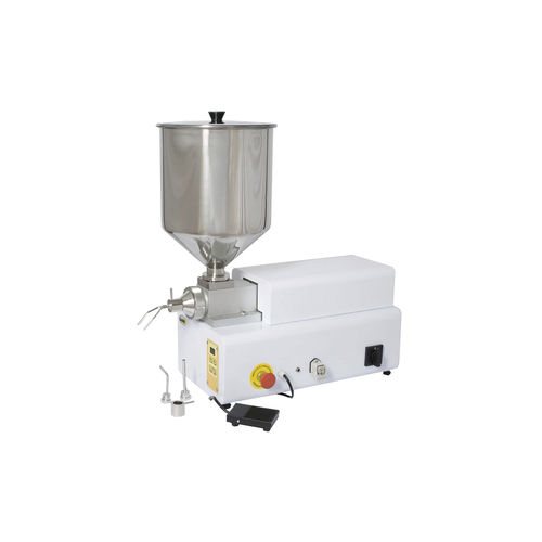 Rotorspinnmaschine - R260-S, R260-S-INV, R260SI, R260I-S-INV - GAMI s.r.l. - automatisch