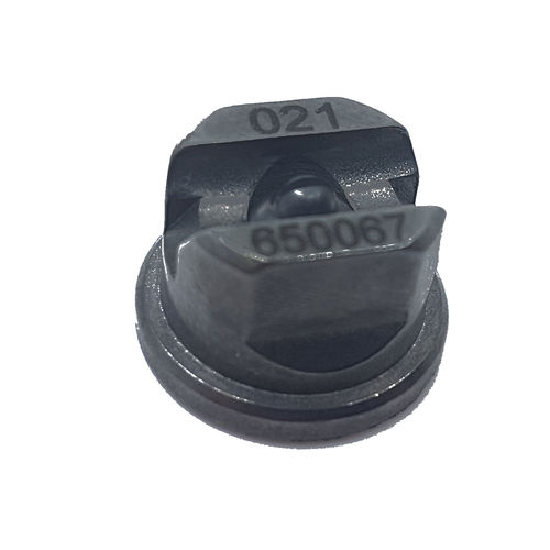 Zerstäubungsdüse - 63-501 - EXITFLEX - für Farbe / Flachstrahl / Edelstahl