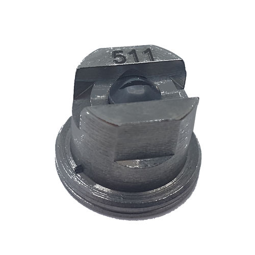 Zerstäubungsdüse - 63-506 - EXITFLEX - für Farbe / Flachstrahl / Edelstahl