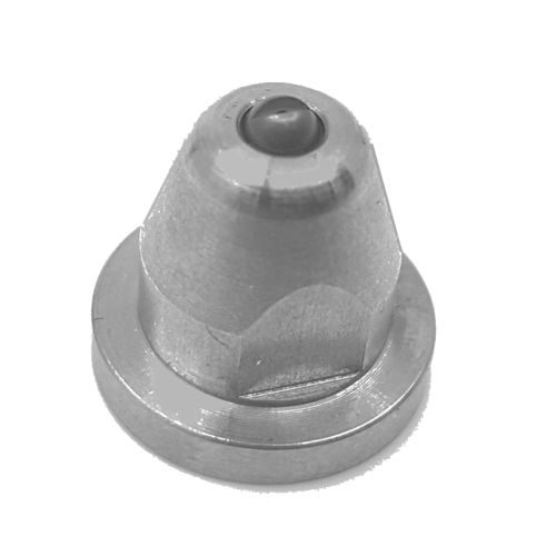 Zerstäubungsdüse - 63-565 - EXITFLEX - für Farbe / Hartmetall / für Industrieanwendungen