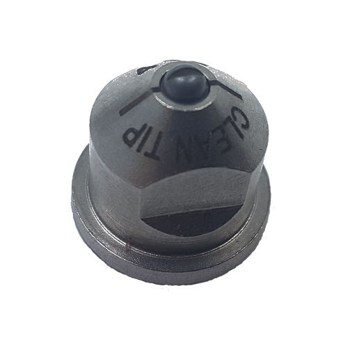 Zerstäubungsdüse - 63-519 - EXITFLEX - für Farbe / Edelstahl / für Industrieanwendungen