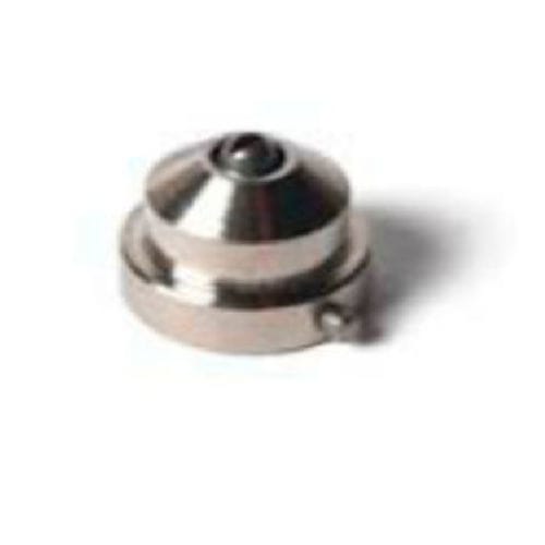 Luftdüse - 63-561 - EXITFLEX - Zerstäubung / Hartmetall / 120°