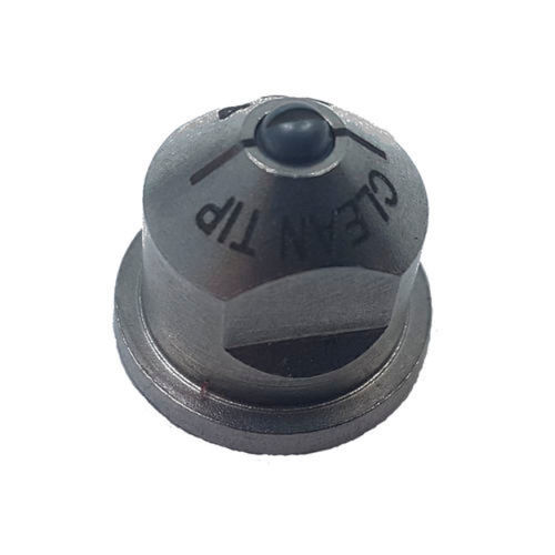 Zerstäubungsdüse - 63-520 - EXITFLEX - für Farbe / Edelstahl / für Industrieanwendungen