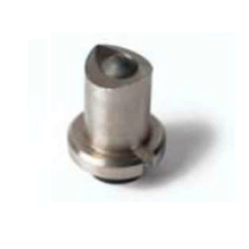 Zerstäubungsdüse - 63-589 - EXITFLEX - für Farbe / Luft / 70°