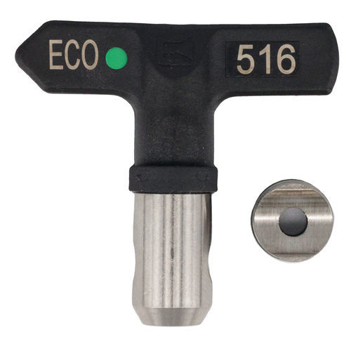 Düse für Farbe - 88-492 - EXITFLEX - Zerstäubung / Flachstrahl / Hartmetall