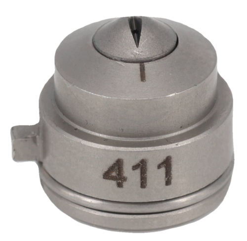 Lackdüse - 63-611 - EXITFLEX - Zerstäubung / Flachstrahl / Hartmetall