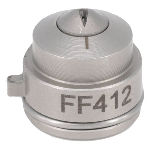Lackdüse - 63-613 - EXITFLEX - Zerstäubung / Flachstrahl / Hartmetall