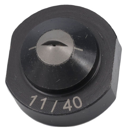 Lackdüse - 63-584 - EXITFLEX - Zerstäubung / Hartmetall / Industrie