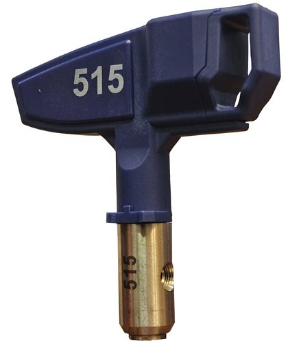 Zerstäubungsdüse - 88-791/0 - EXITFLEX - für Farbe / Flachstrahl / Hartmetall