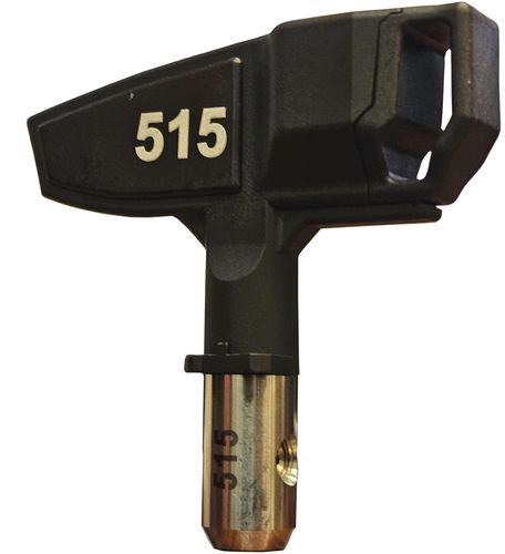 Zerstäubungsdüse - 88-691/0 - EXITFLEX - für Farbe / Flachstrahl / Hartmetall