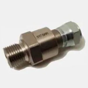 Drehdurchführung für Öl - 70 series - EXITFLEX - Mehrfach / hydraulisch / Hochdruck