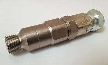 Patronen-Filtergehäuse - 71 series - EXITFLEX - für Fluide / Kohlenstoffstahl / für Hochdruckanwendungen