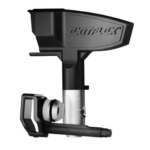 Zerstäubungsdüse - SPEEDY 6 - EXITFLEX - für Airless-Spritzpistole / hoher Durchfluss / Niederdruck