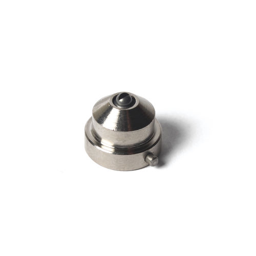 Lackdüse - 63-560 - EXITFLEX - Zerstäubung / Hartmetall / 70°