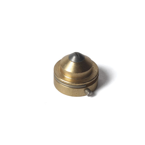 Lackdüse - 63-550 - EXITFLEX - Zerstäubung / Hartmetall / 120°