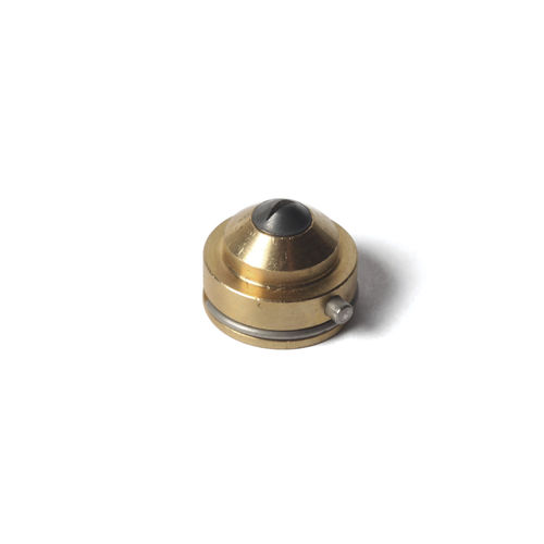 Zerstäubungsdüse - 63-570 - EXITFLEX - Lack / Hartmetall / 120°