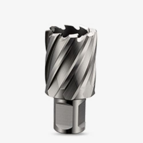 HSS-Kernbohrer - DNH series - ZhejiangXinxing Tools - Weldon / lang