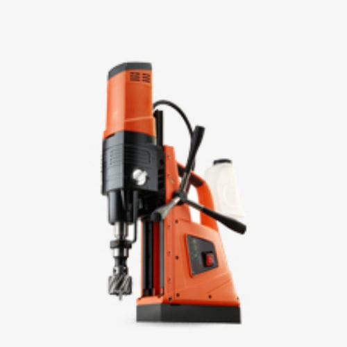 CNC-Bohrzentrum - DX series - ZhejiangXinxing Tools - Magnet