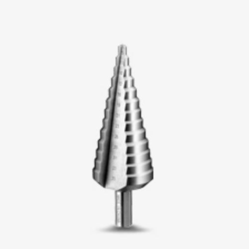 Wendeplattenbohrer - SSHS - ZhejiangXinxing Tools - für Nichteisenmetalle / Schnellstahl / Stufen