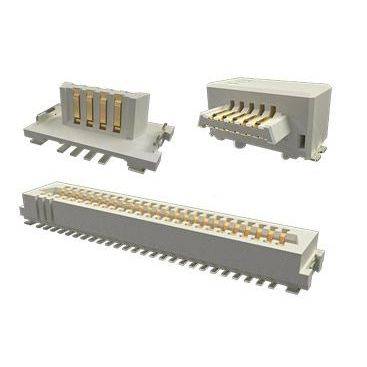 Stromversorgungs-Steckverbinder - CONAN® LITE - FCI - Karte-an-Karte / PCB / parallel