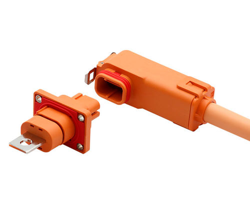 Stromversorgungs-Steckverbinder - EnergyKlip&trade; EK160 - FCI - Hochstrom / für Verteiler / für Industrieanwendungen