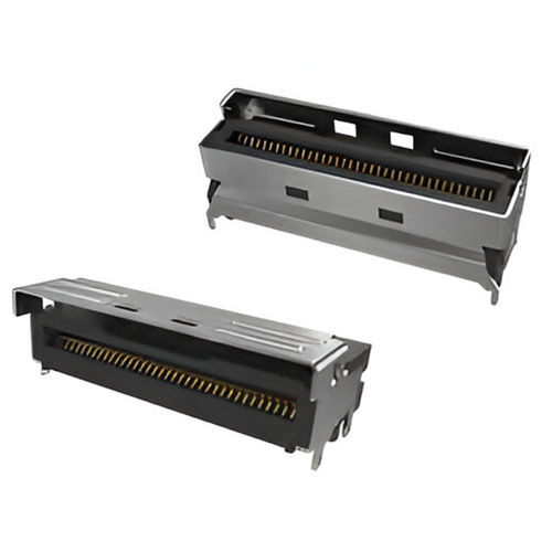 Datensteckverbinder - GH20X - FCI - Kartenrand / PCI-Express / Kabel zu Kabel