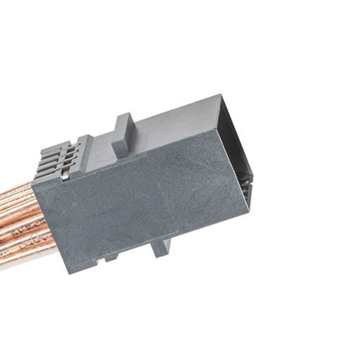 Datenkabel elektrisch - Paladin® HD2  - FCI - geschirmt / paarig / Multipair