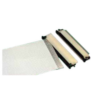 Datensteckverbinder - OPU SERIES - FCI - ZIF / SMT / rechteckig