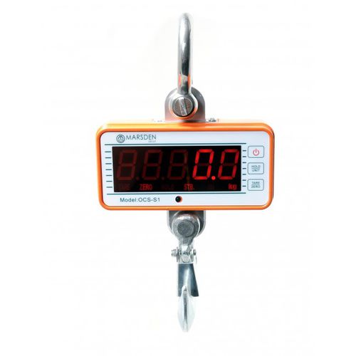 Digitale Kranwaage - OCS-S1  - Marsden Group