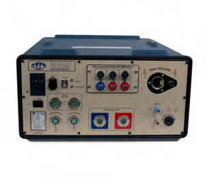 Isolationstester - M4100    - Doble Engineering Company - Detektor