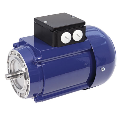 IE3-Motor - VD series - WEG Antriebe - Asynchron / dreiphasig / 400 V