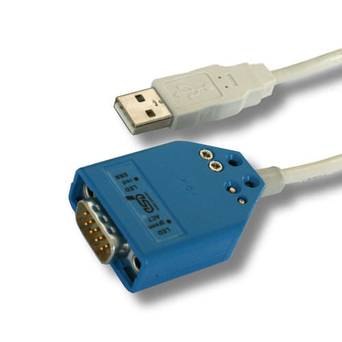 USB-Kommunikationsmodul - CAN-USB/Micro - esd electronics gmbh - CAN / Datenübertragung