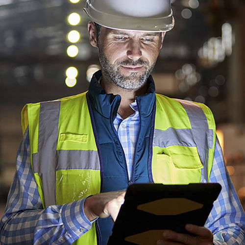 CAD-Software - Intergraph Smart® 3D - Hexagon PPM - Engineering / Automatisierung / Modellierung