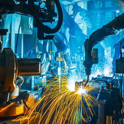 Schachtel-Softwarelösung - Intergraph Smart® Production Powered - Hexagon PPM - Steuerung / Management / Produktionssteuerung