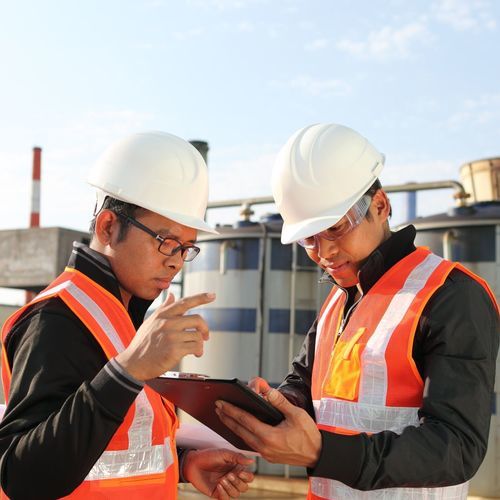 Engineering-Software - HxGN SDx®  - Hexagon PPM - Management / Sicherheit / zum Erstellen eines digitalen Zwillings