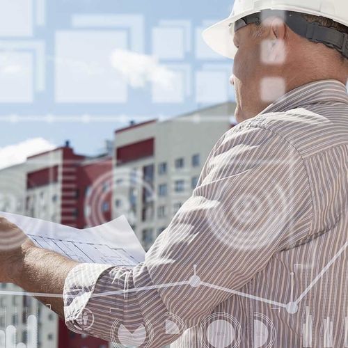 Management-Software - Intergraph Smart® Construction - Hexagon PPM - Qualität / Engineering / Steuerung