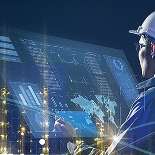 Management-Software - PAS Cyber Integrity® - Hexagon PPM - Automatisierung / Kontroll / Speicher