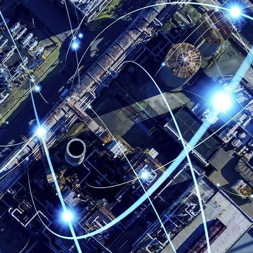 Leistungsmanagement-Software - Intergraph Smart® Instrumentation - Hexagon PPM - Engineering / Automatisierung / Entwicklung