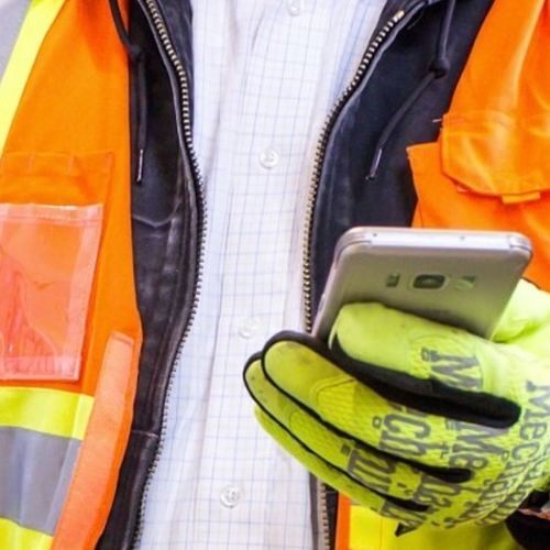 Server-Software - Jovix® - Hexagon PPM - Supply-Chain / Datensammel / Business Intelligence