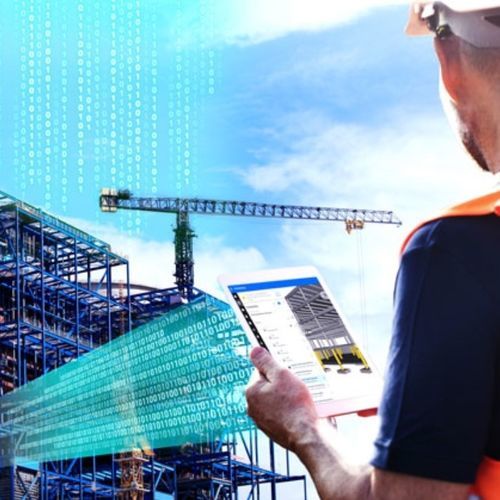 Analysesoftware - HxGN Smart Build™ Insight - Hexagon PPM - Projektentwicklung / Tracking / Kommunikation