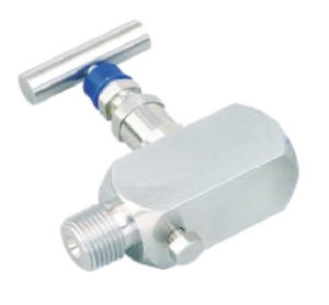 Handventil - NGV8 - PCI INSTRUMENTS LTD - Isolation / double block and bleed / für Dampf