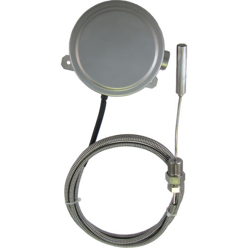 Gasdruck-Thermoschalter - TETROSWITCH TEMP - PCI INSTRUMENTS LTD - ex-geschützt