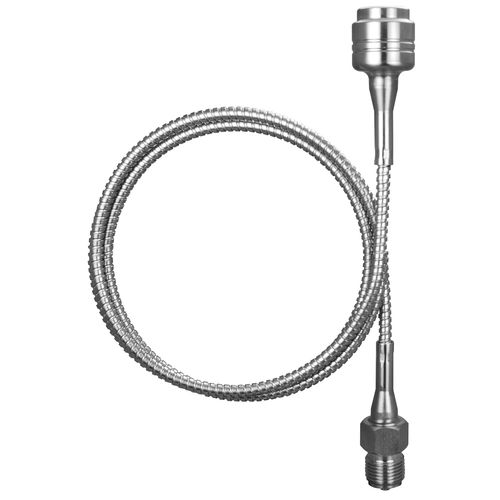 Kühlspirale für Manometer - CAP - PCI INSTRUMENTS LTD